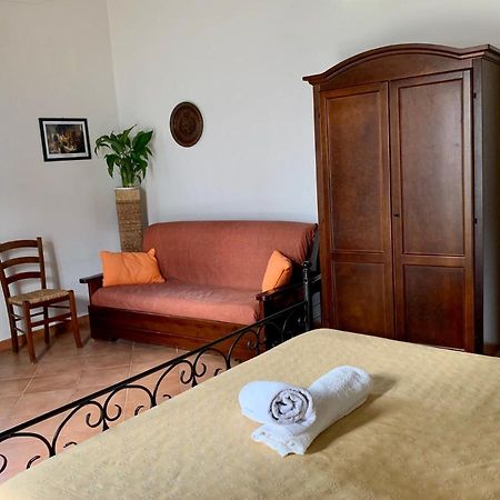 קלטפימי Agriturismo Tenute Pispisa Segesta מראה חיצוני תמונה