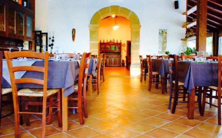 קלטפימי Agriturismo Tenute Pispisa Segesta מראה חיצוני תמונה