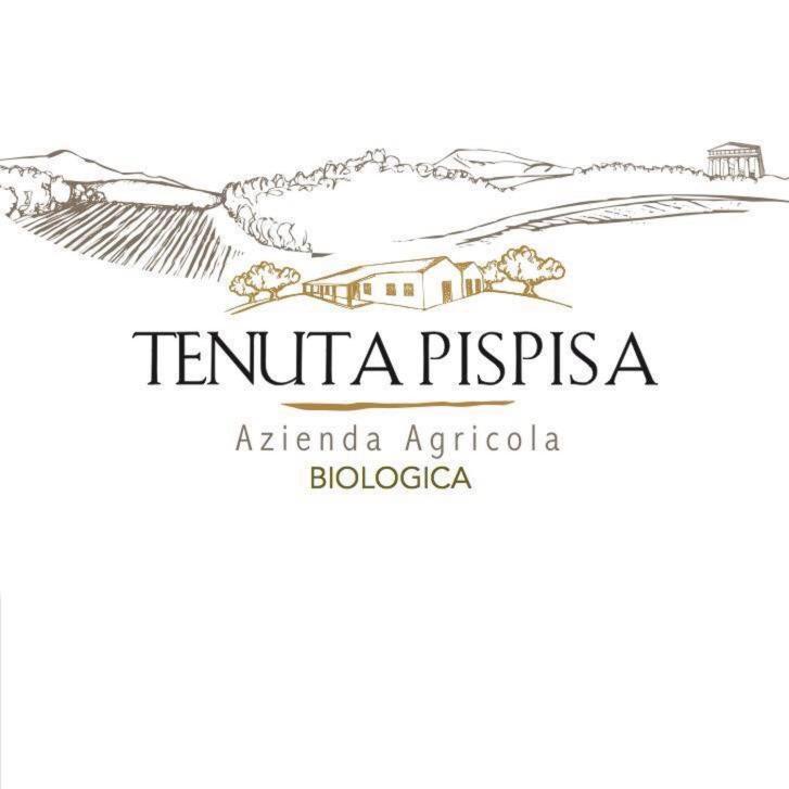 קלטפימי Agriturismo Tenute Pispisa Segesta מראה חיצוני תמונה