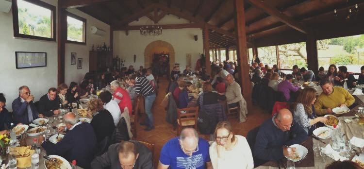 קלטפימי Agriturismo Tenute Pispisa Segesta מראה חיצוני תמונה
