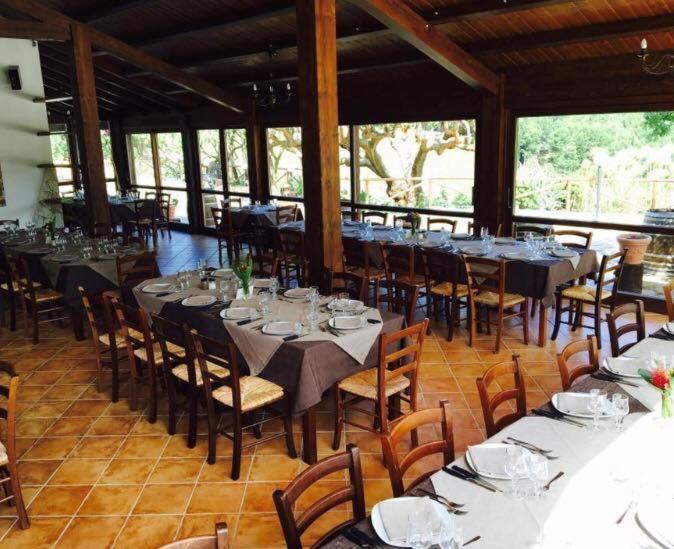 קלטפימי Agriturismo Tenute Pispisa Segesta מראה חיצוני תמונה